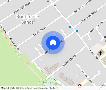 Sandheys Avenue, Brighton le Sands, L22 - Photo 1