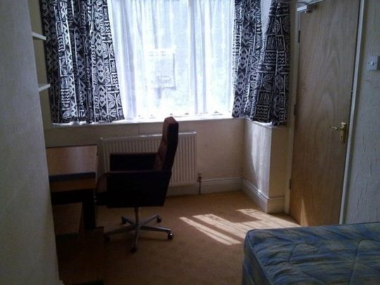 1 Bed - Selly Hill Road, Selly Oak - Photo 1