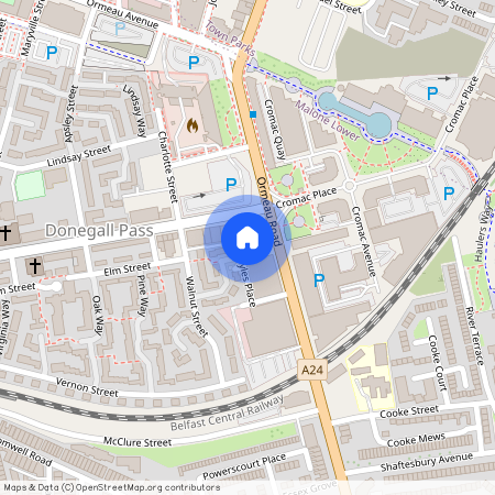 G10 Coyles Place, Belfast, BT7 1FD
