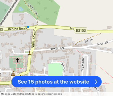 New Street, Somerset, TA11 - Photo 1