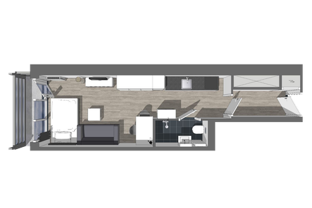 Stationsplein 55L, Den Haag - Foto 2