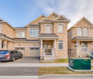 For Lease - 86 Colville Place, Milton, Ontario - Photo 5