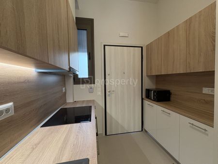 Διαμέρισμα για ενοικίαση Τερψιθέα - Γλυφάδα (Πάτρα) - Φωτογραφία 3