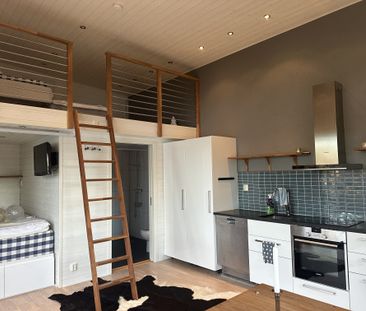 Norrbys väg, Saltsjö-Boo - Foto 2