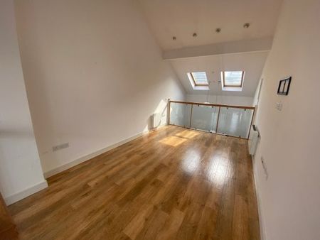 The Old Factory, Oxton - Photo 4