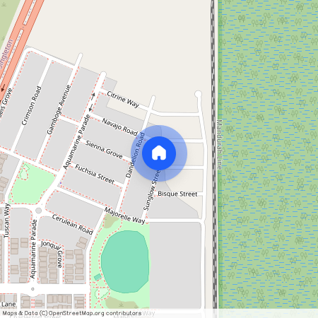 21 Sunglow St, WA 6176, Karnup