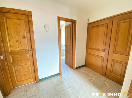 Appartement 4 pièces 112m2 Sallanches - Photo 5