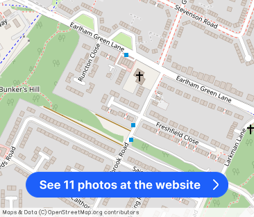 2 bedroom maisonette for rent - Photo 1