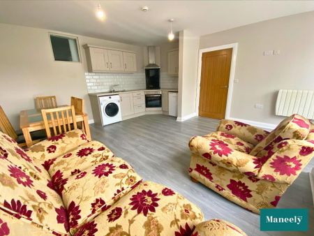 158d Moore Street, Aughnacloy, BT69 6AA - Photo 4