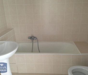 Appartement à louer 1 pièce 27.48m² - Photo 3