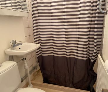 Fredriksbergsgatan 10 A - Foto 5