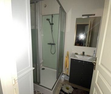Location Appartement 2 pièces 35m² CHERBOURG OCTEVILLE 50100 - Photo 6