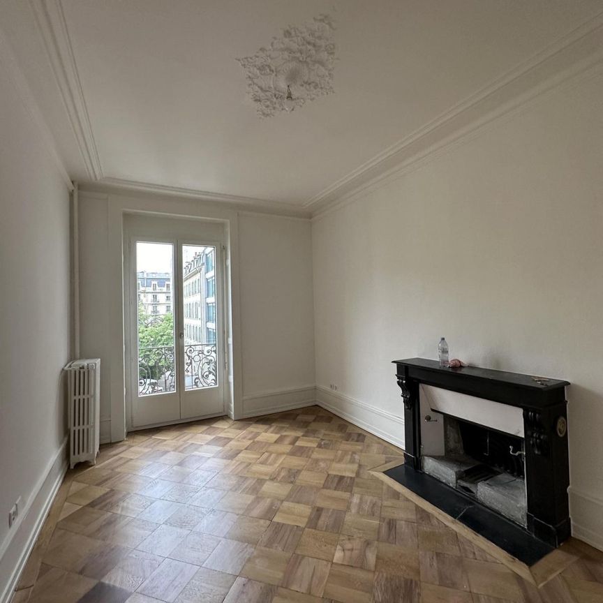 Bel appartement de 4 pièces au 2ème étage - Photo 1