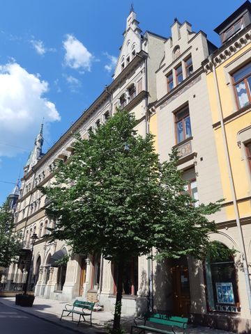 Nybrogatan, Sundsvall - Photo 4