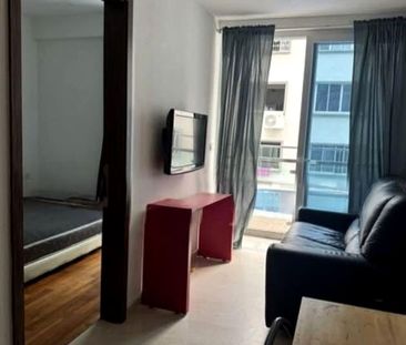 Le Regal (D14), Apartment - For Rent - Photo 1