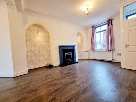 2 bedroom house to rent - Photo 3