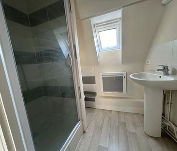 EVREUX centre ville - un appartement de type studio de 13.63 m² - Photo 3
