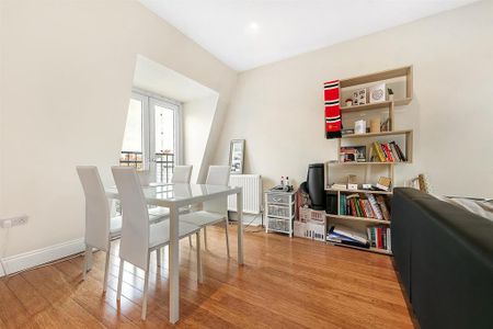 1 bedroom flat to rent - Photo 5