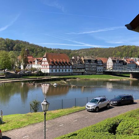 Praktische WBS-Seniorenwohnung mit Balkon - Photo 3
