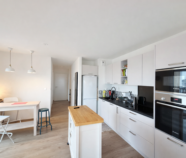 Location Appartement 3 pièces 65m² VANDOEUVRE LES NANCY 54500 - Photo 4