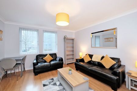 16 Picardy Court, AB10 1UG, Aberdeen - Photo 4