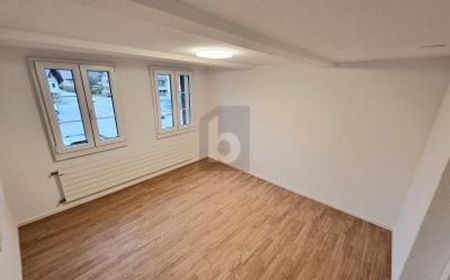 Wohnung in Trubschachen - Photo 2