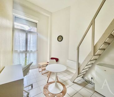 Appartement 1 pièce à Metz - Photo 3