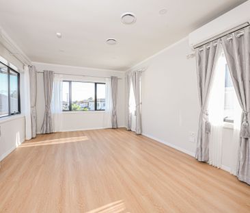 Modern Family Living in Great Neighbourhood - Photo 1