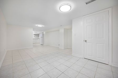 For Lease - 77 Highland Park Boulevard Unit# Bsmt, Markham, Ontario - Photo 3