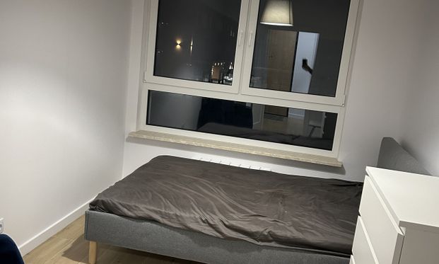 mazowieckie, Warszawa, Ursus, Silnikowa - Photo 1