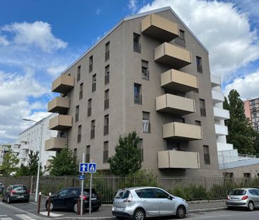 Appartement / Offre 59346736 - Photo 1