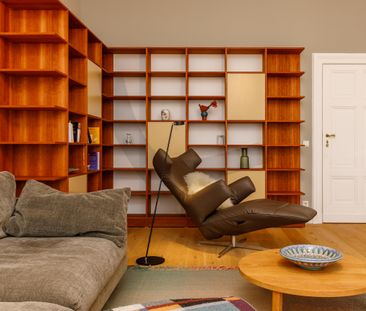 Premium Living Nähe Kollwitzplatz - Photo 2