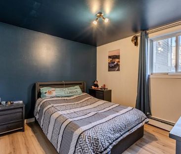 Appartement 4 ½ à louer Lévis juillet 2026 - Photo 3