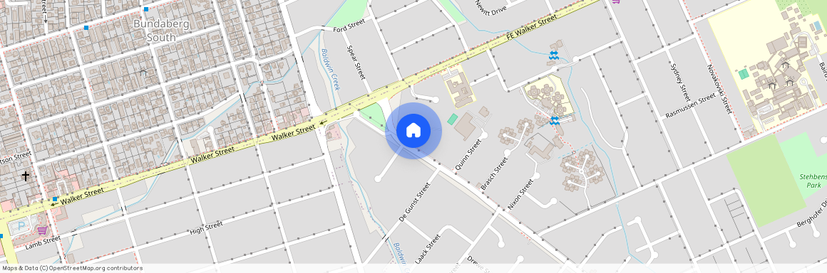 5 Elliott Heads Road, Qld 4670, Kepnock