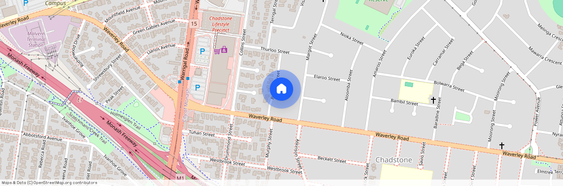 16 Bullarto Street, Vic 3148, Chadstone