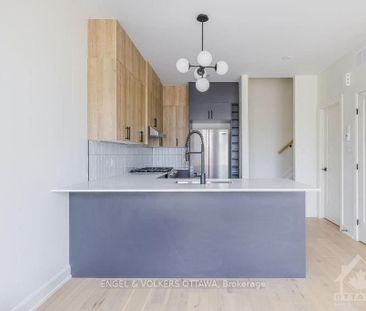 For Lease - 136 Carillon Street Unit# A, Vanier and Kingsview Park,... - Photo 4