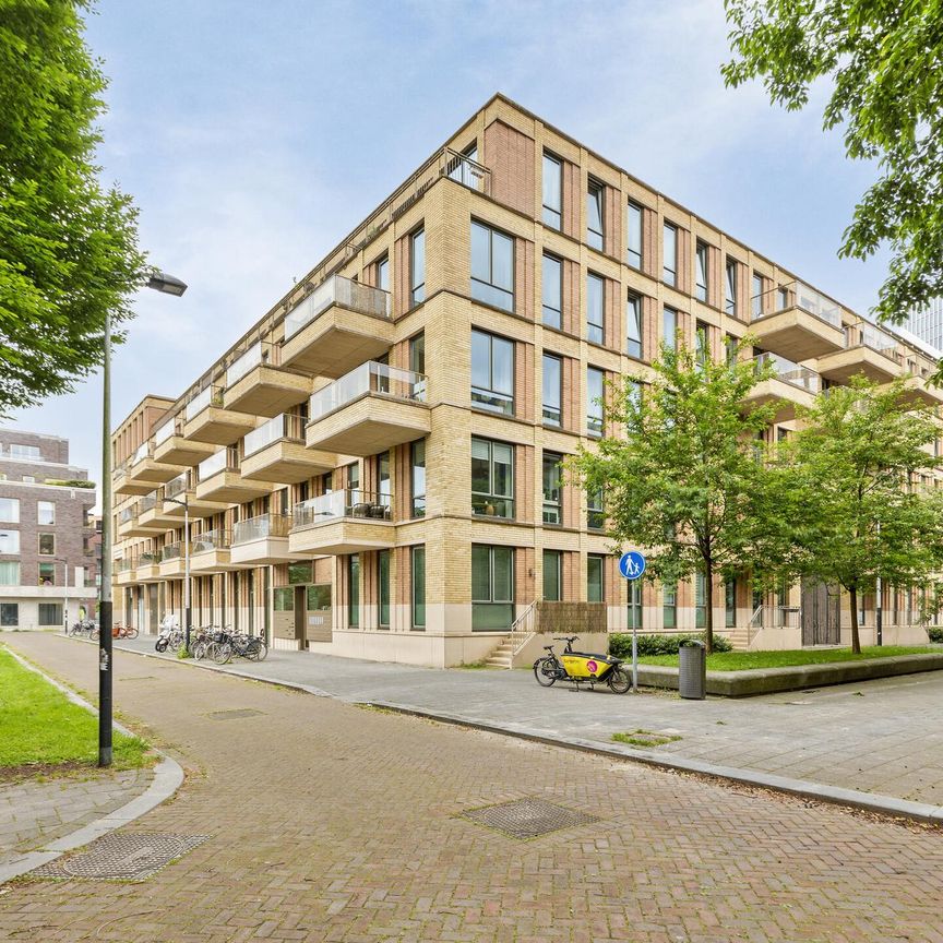 Te huur: Appartement Graafschapstraat in Amsterdam - Photo 1