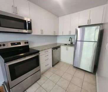 Bathurst Apartments | 3459 Bathurst Street, Toronto - Photo 1