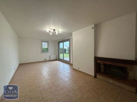 Appartement à louer 2 pièces 56.71m² - Photo 4
