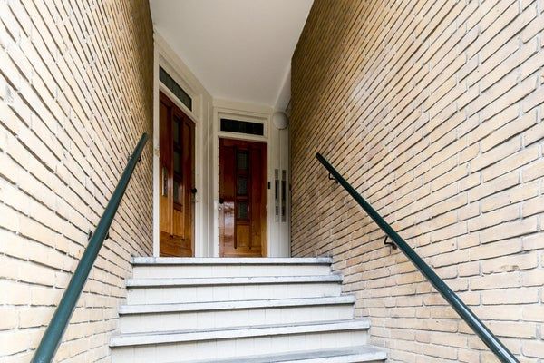 Te huur: Appartement Elegaststraat in Amsterdam - Foto 1