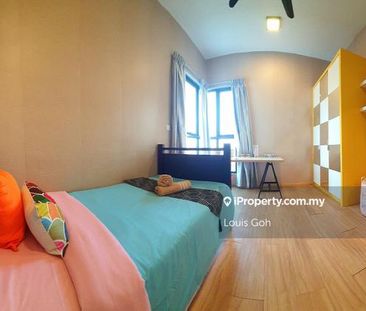 A'Marine Condominium, Bandar Sunway, Sunway - Photo 6