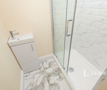 2 bedroom apartment to rent Radford Road, NG7 - Photo 5