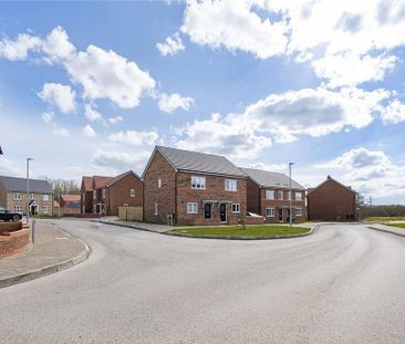 2 bedroom semi-detached house to rent - Photo 6
