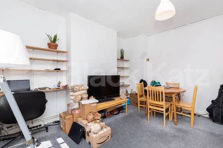 Spacious 1 bedroom located in Hoxton - Photo 2