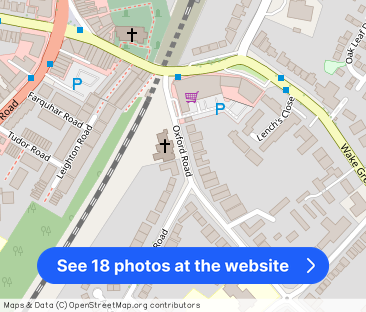 Oxford Road, Moseley, B13 8EJ - Photo 1