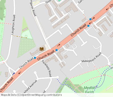 Church Road, Northolt - Photo 1