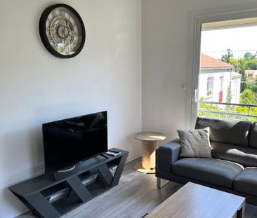 Location maison 7 pièces, 139.95m², La Roche-sur-Yon - Photo 2