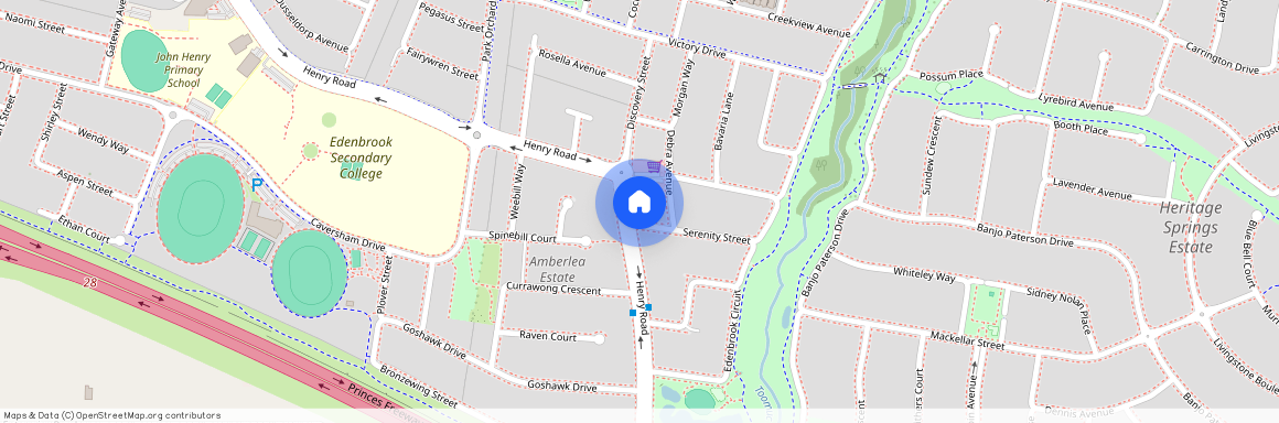 96 Henry Road, Vic 3810, Pakenham