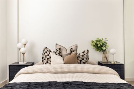 Fantastic North Facing City Apartment in Acclaimed 'The Giorgio' - Photo 4