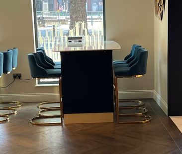 1 Bed Flat, St Martin's Place, B15 - Photo 2